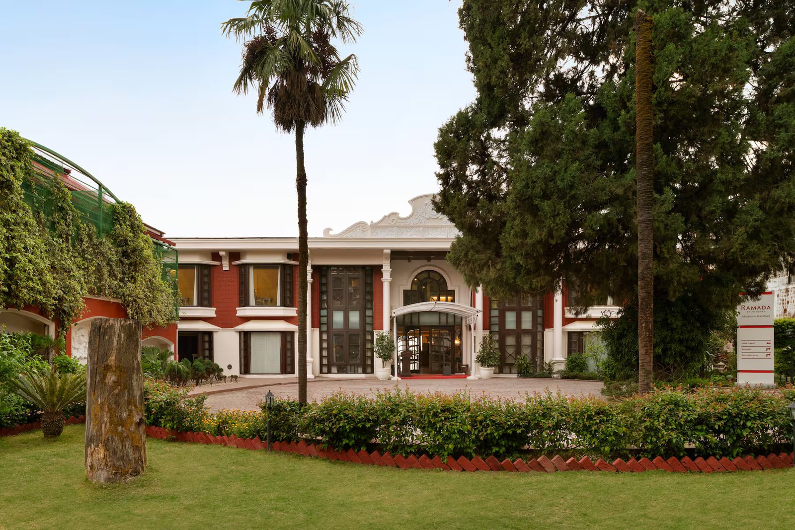 Ramada Mussoorie